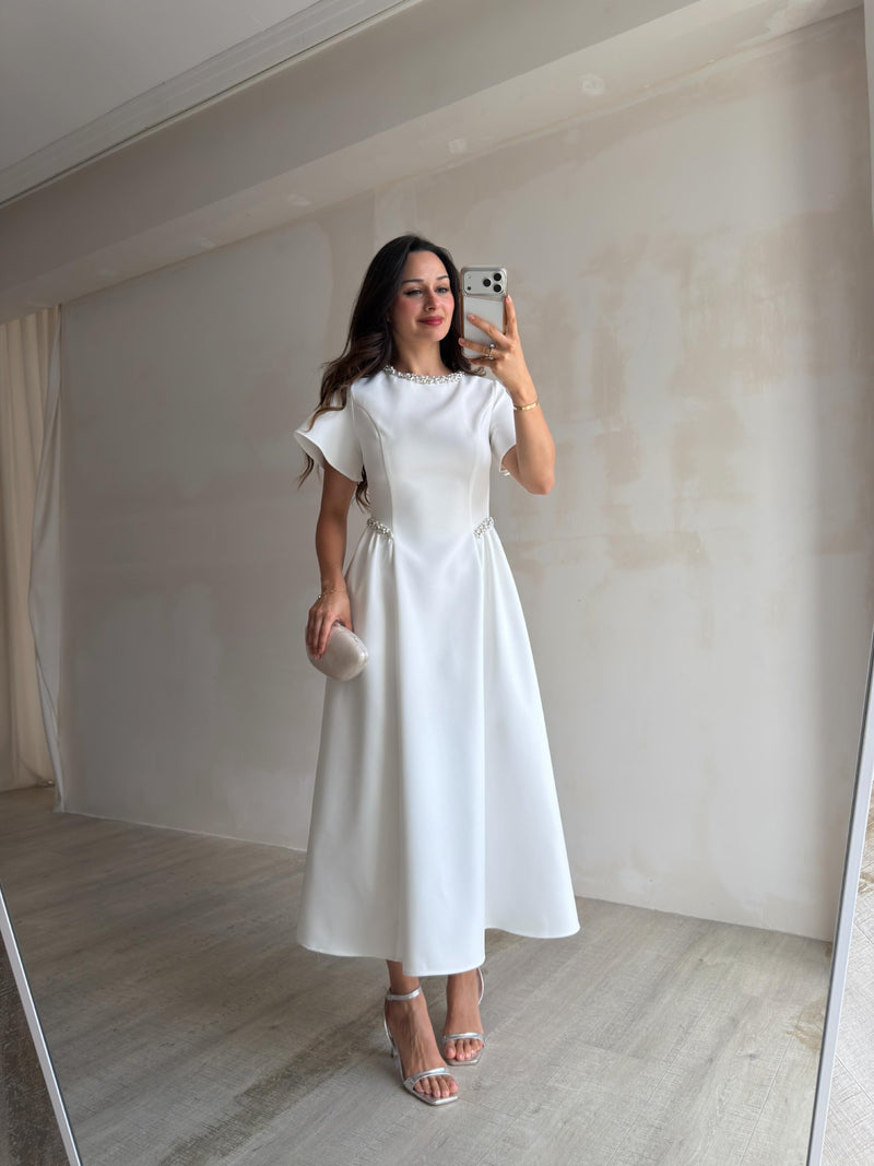Sol Dress