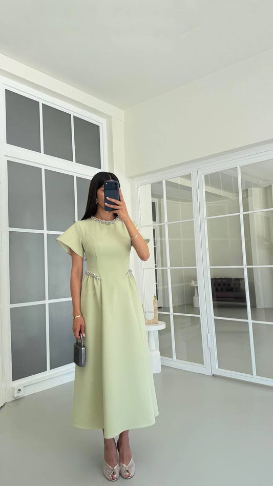 Sol Dress