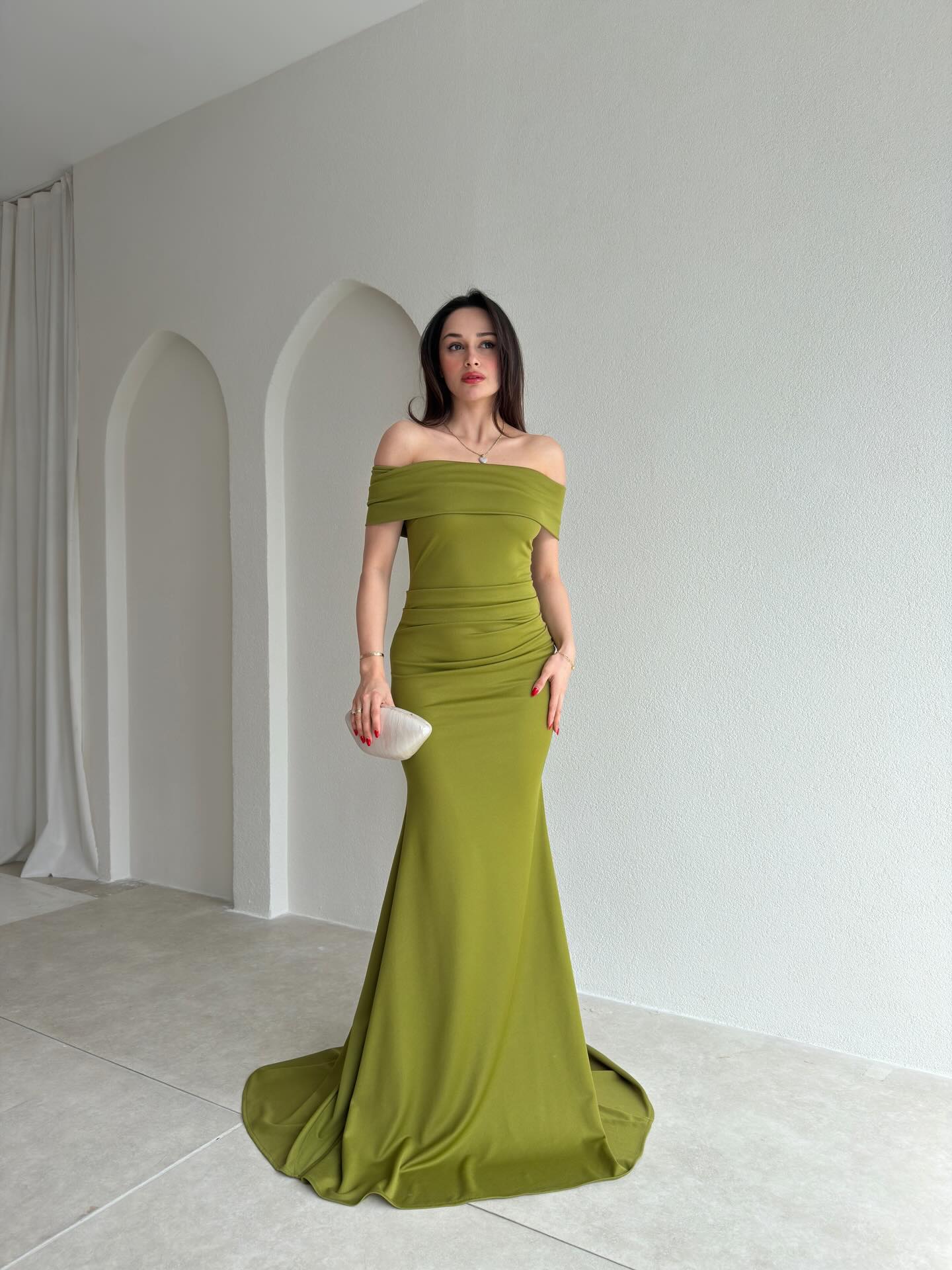 Deniz Dress