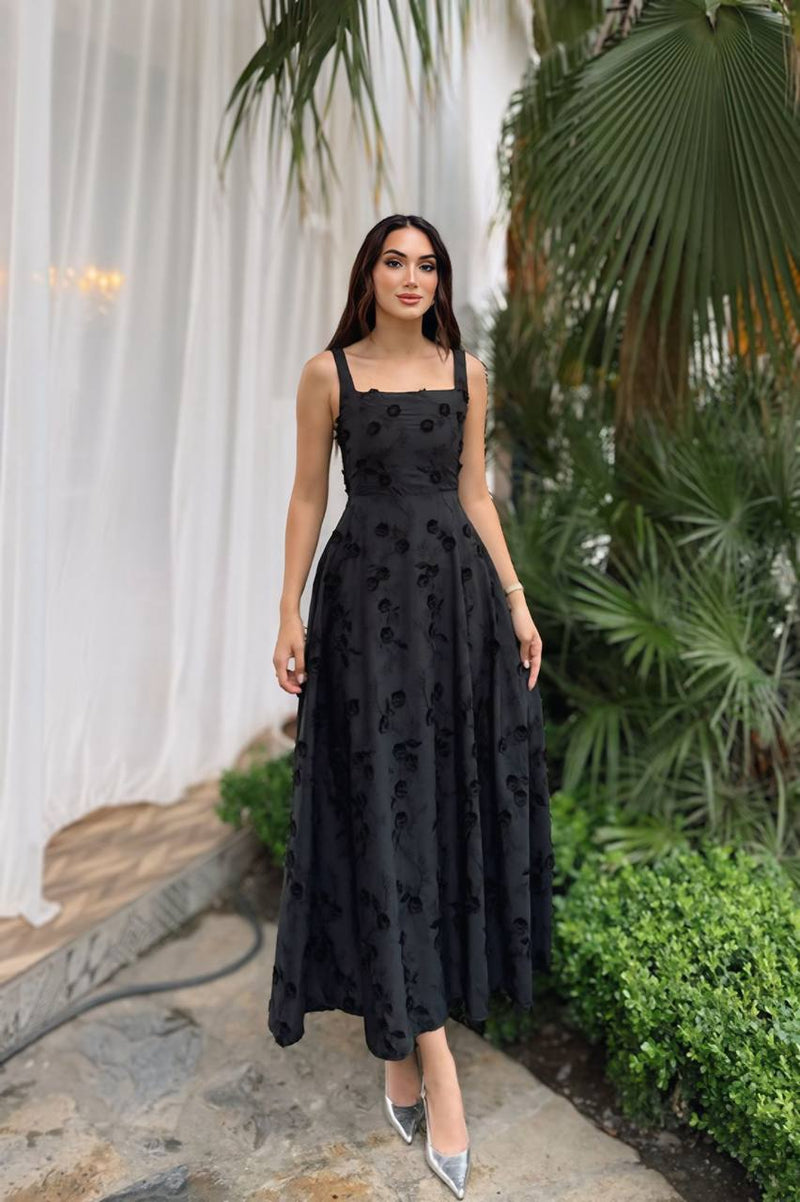 Capri Dress