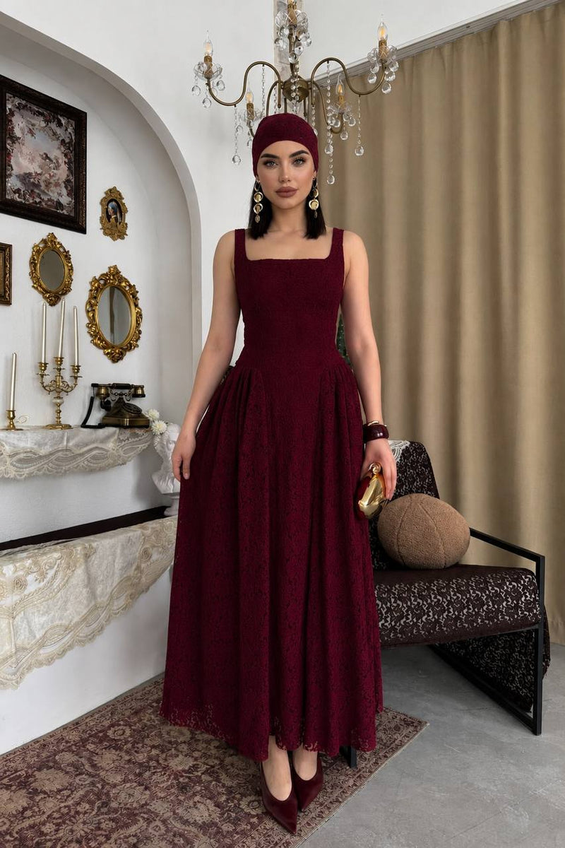 Nysa Dress