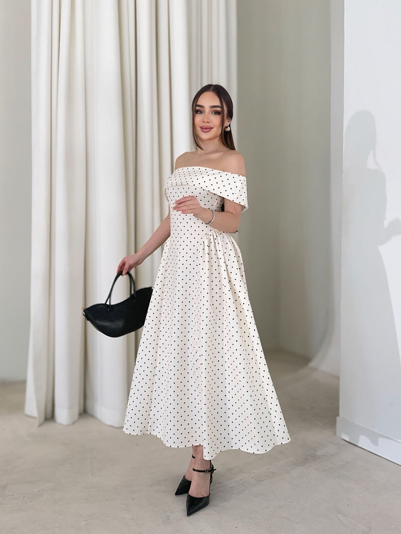 Valeria Dress