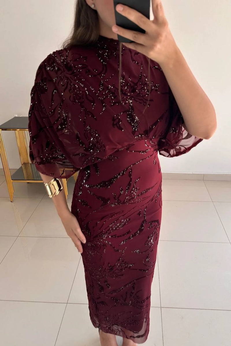 Esin Dress