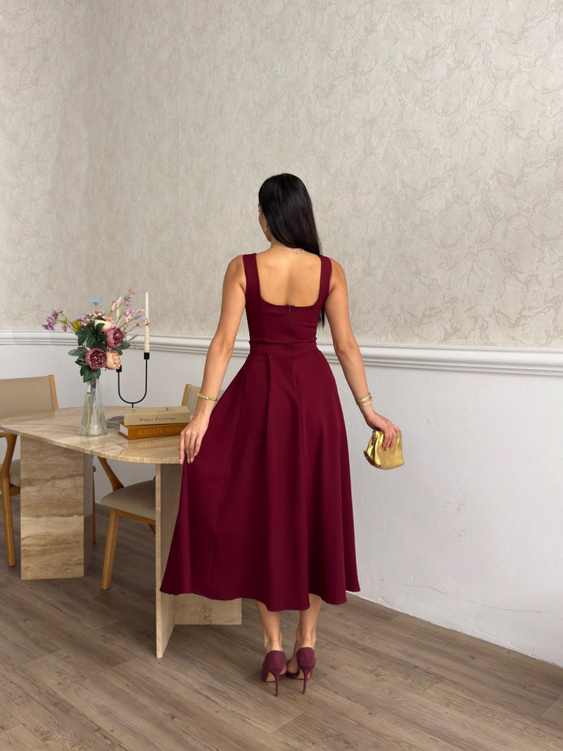 Tiara Dress