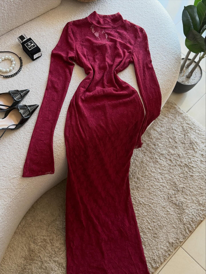 Irmak Dress