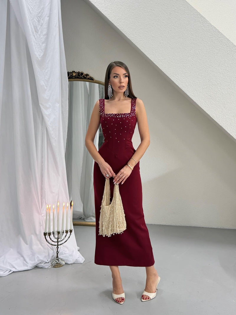 Alice Dress