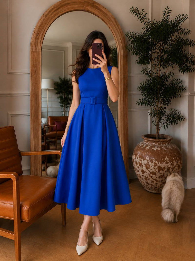 Elisha Dress