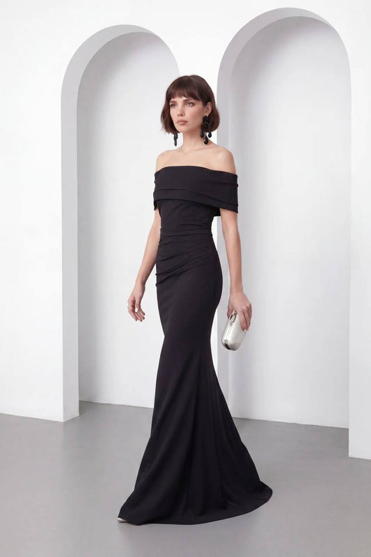 Deniz Dress