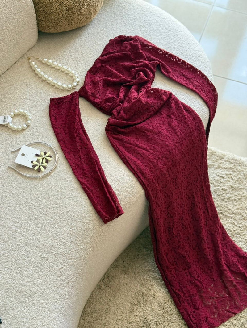 Yasma Dress