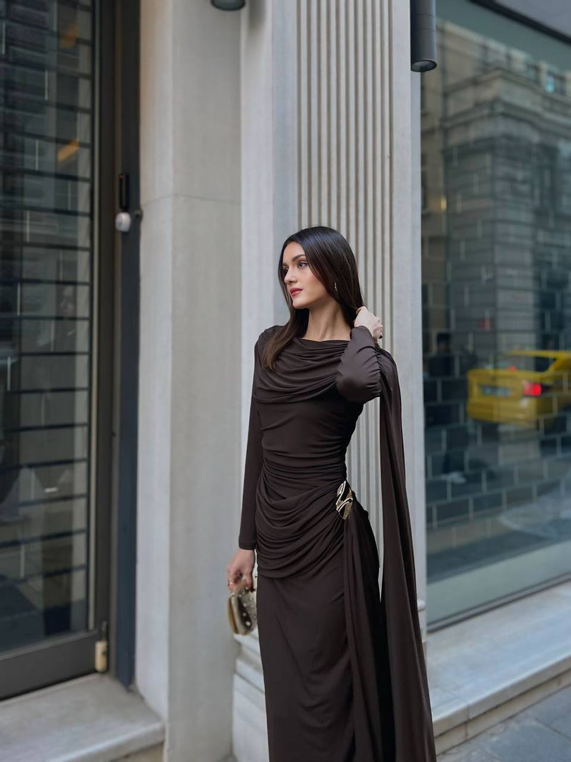 Selin Dress