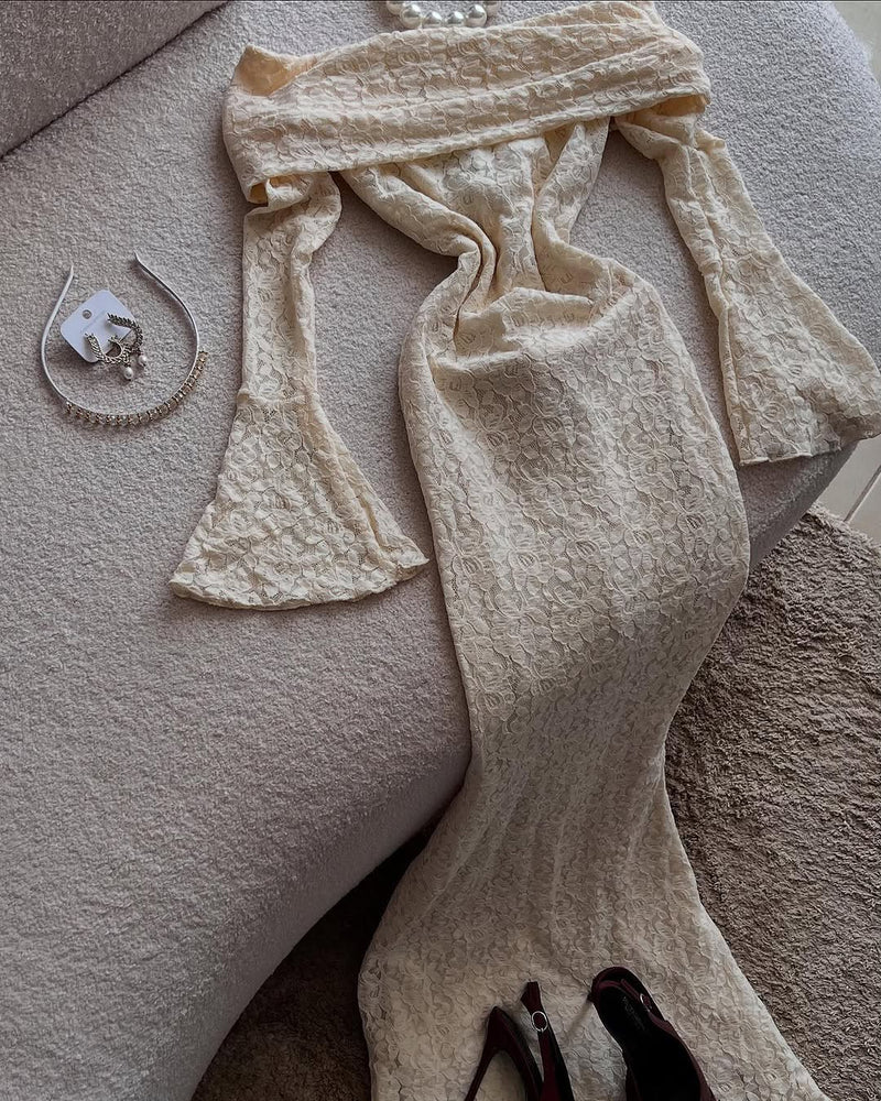 Pelin Dress