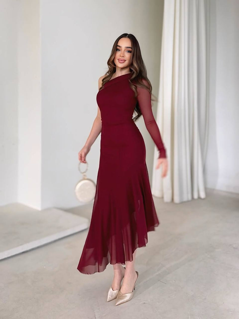 Aysel Dress