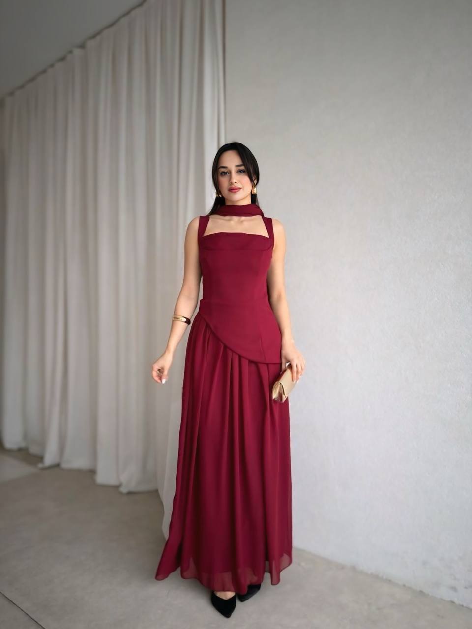 Denisa Dress
