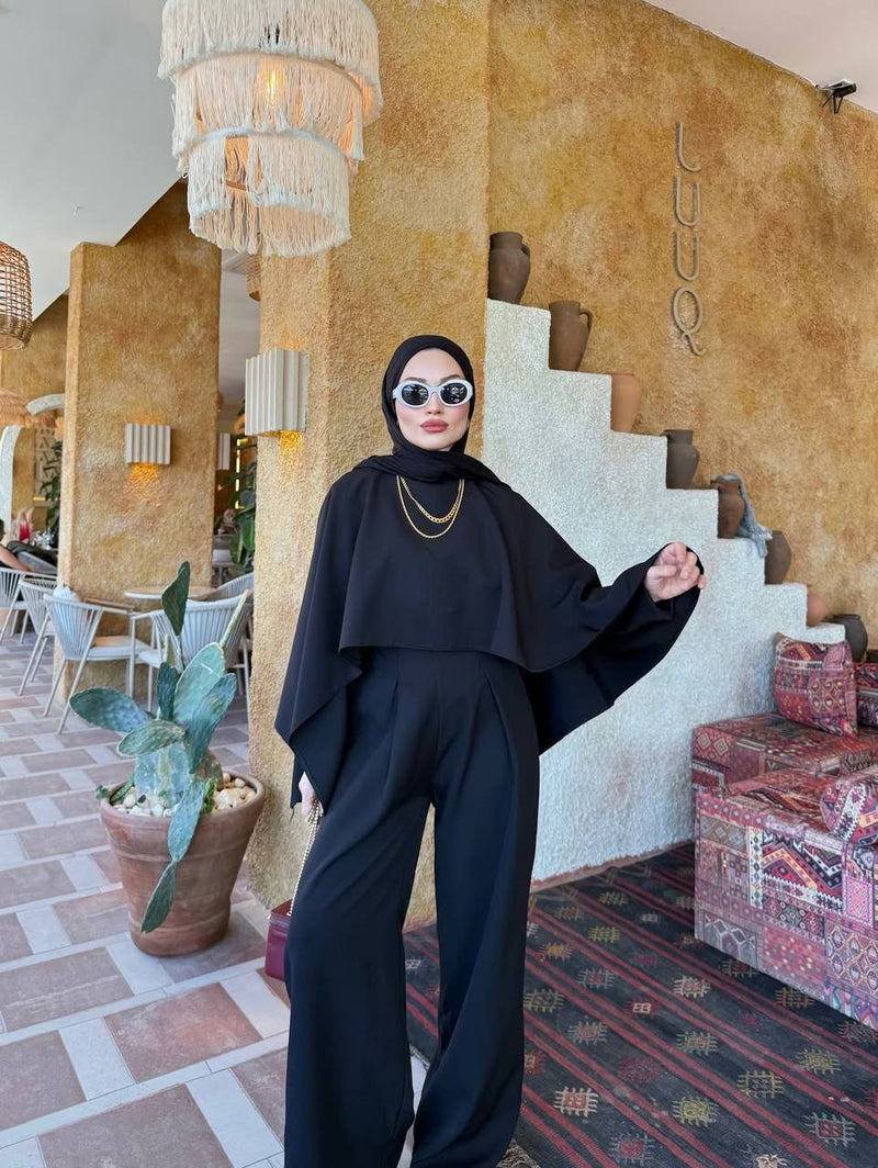 Parla Jumpsuit