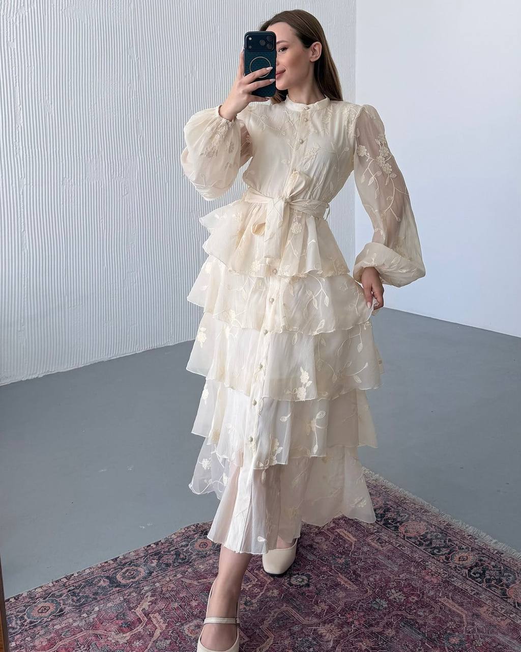 Marlena Dress