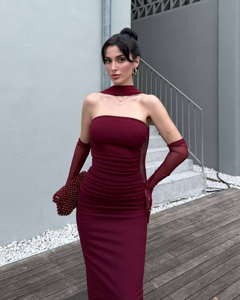 Vegas Dress