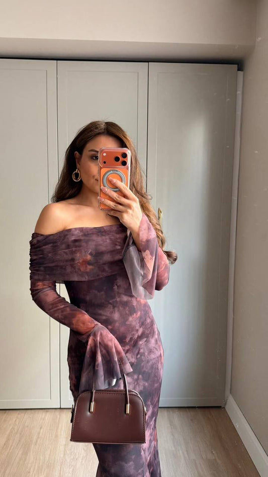 Ava Dress