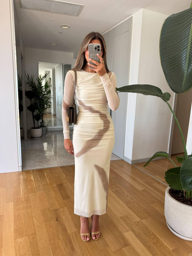 Lamia Dress