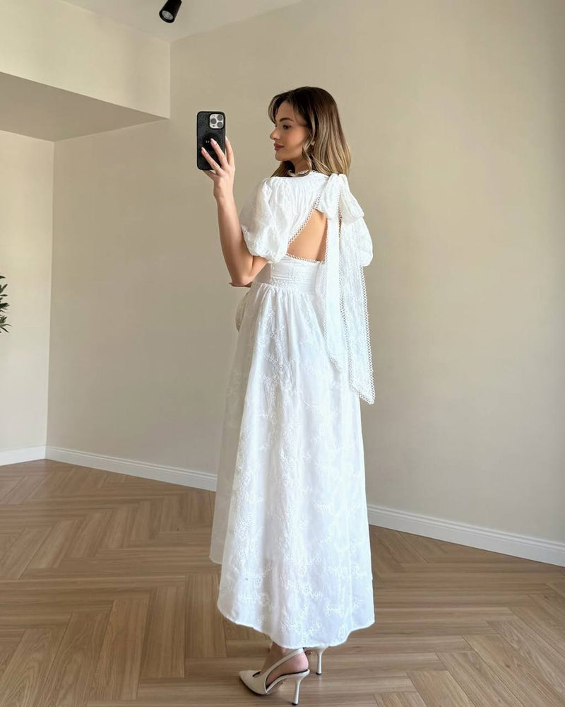 Gigi Dress