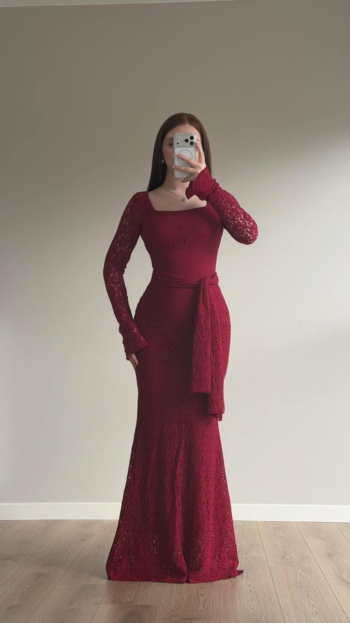 Juana Dress