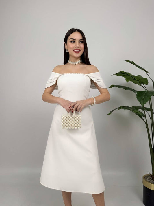Beril Dress