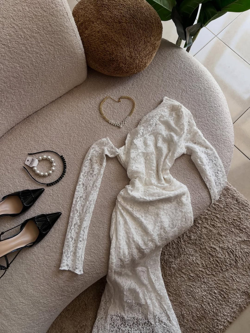 Yasma Dress