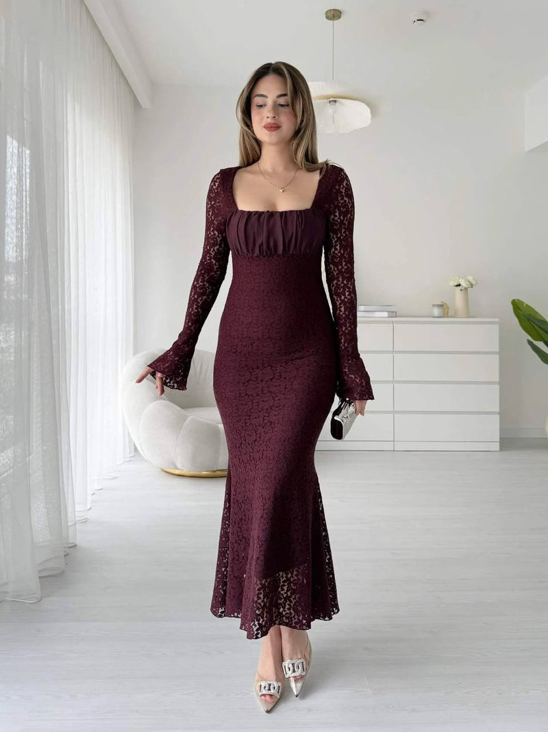 Rosaria Dress