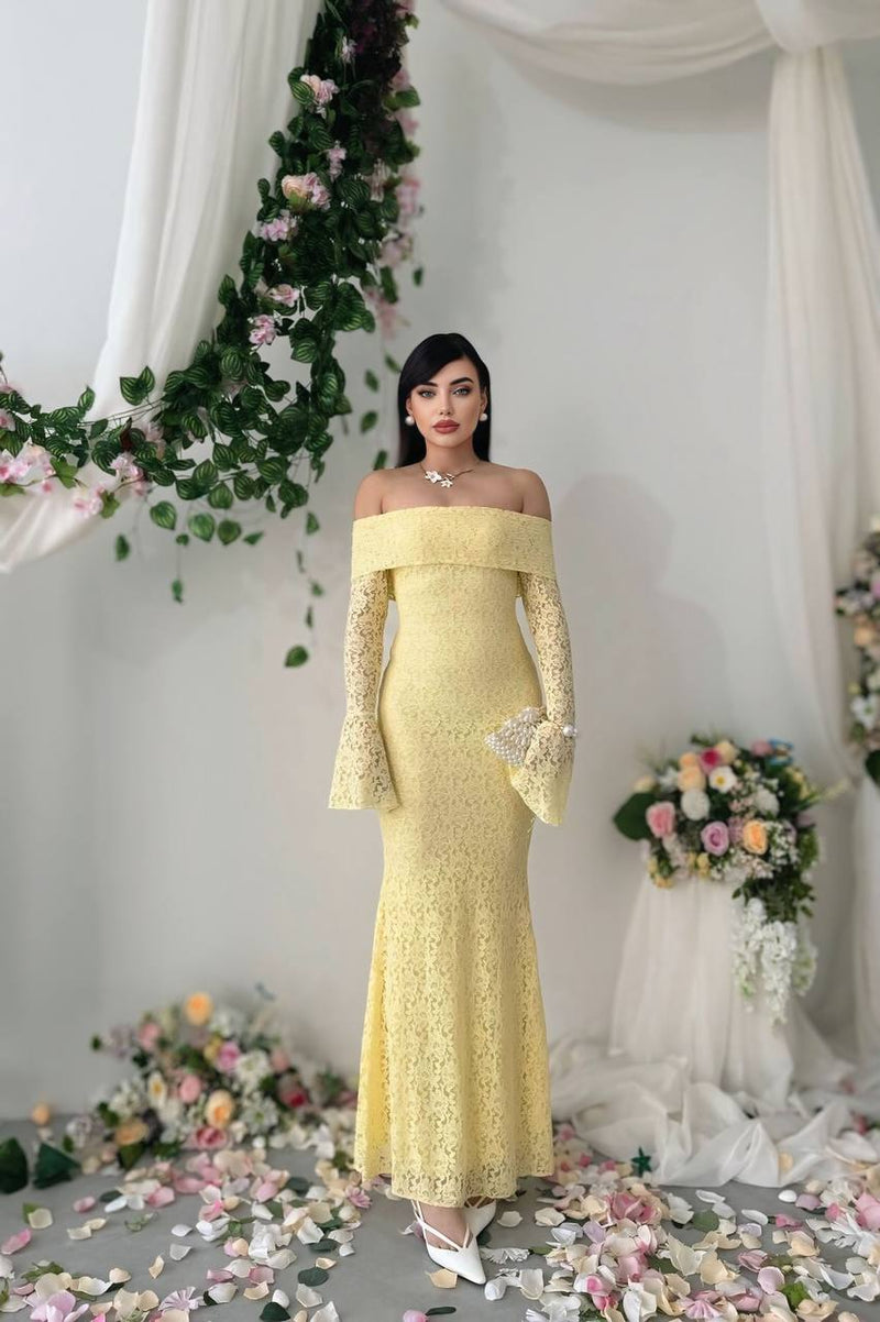 Pelin Dress