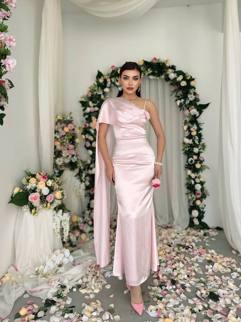 Yolanda Dress