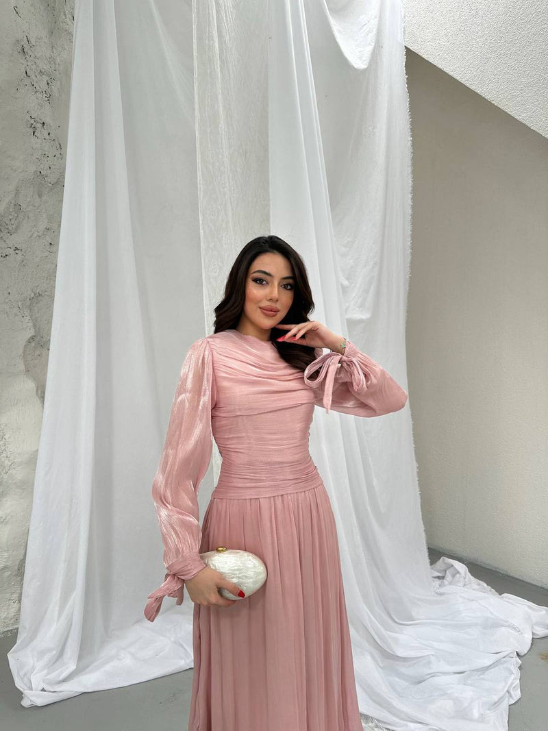 Aynur Dress