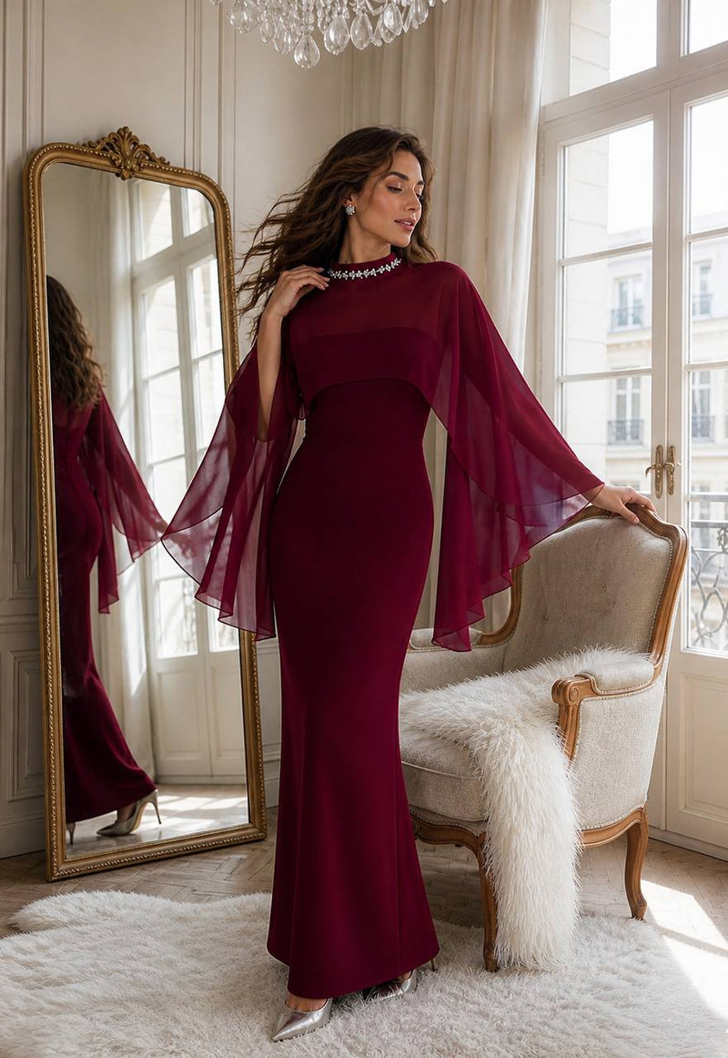 Aydan Dress