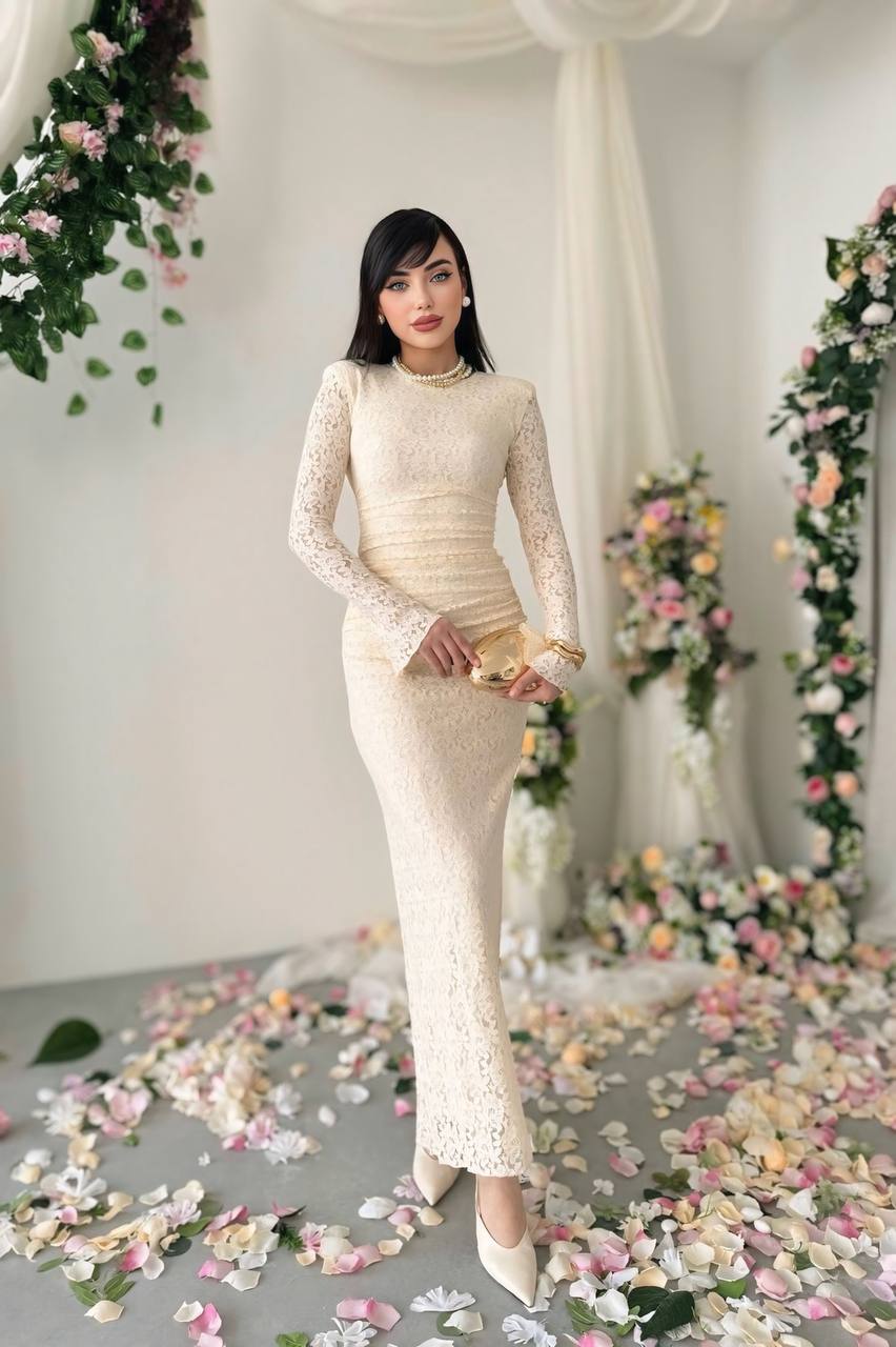 Renata Dress
