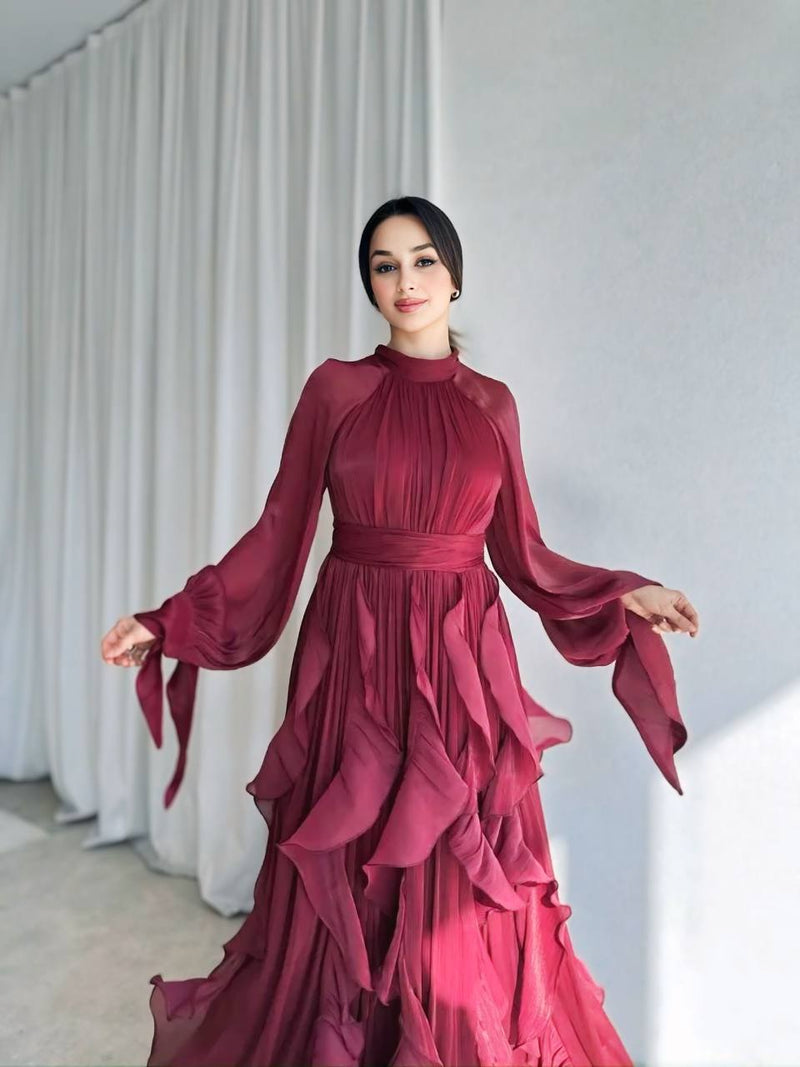Victoria Dress