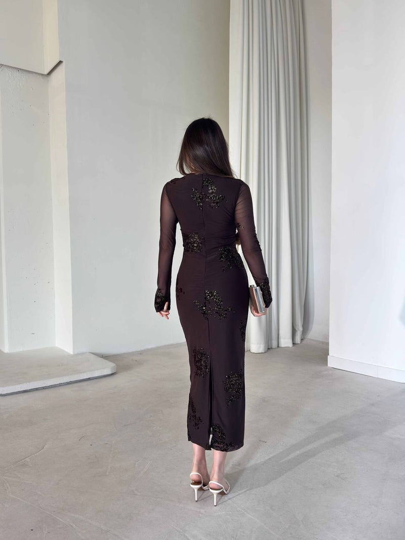 Elara Dress