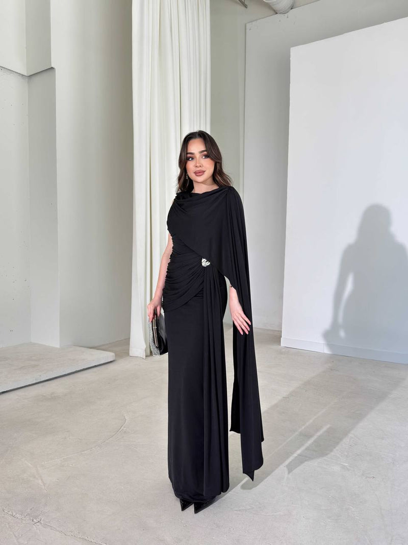 Mila Dress