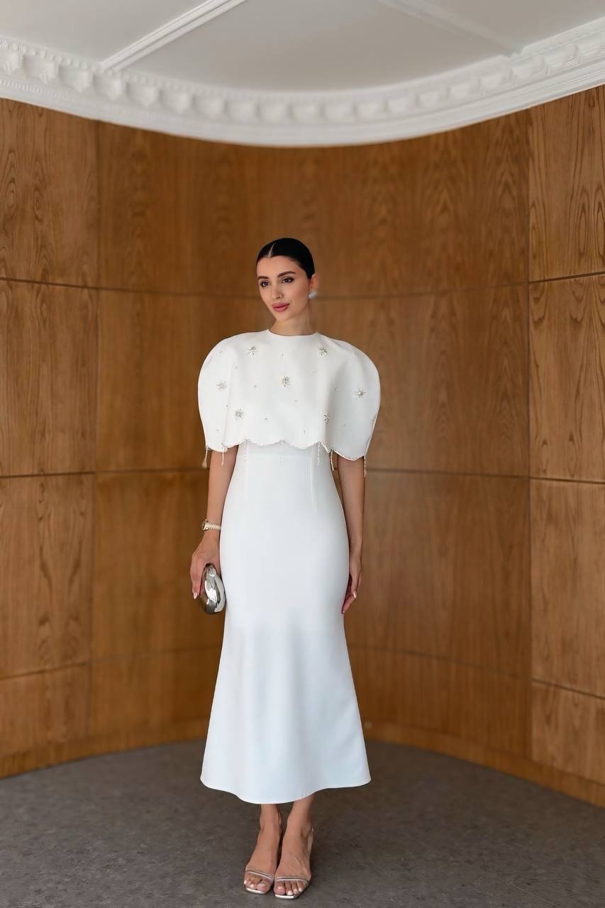 Nova Dress