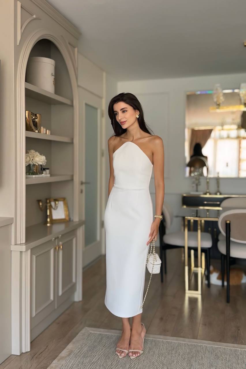 Elsi Dress