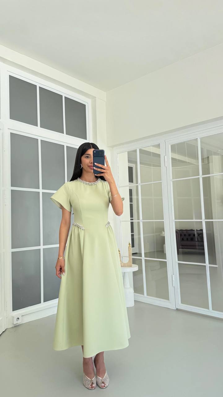 Sol Dress