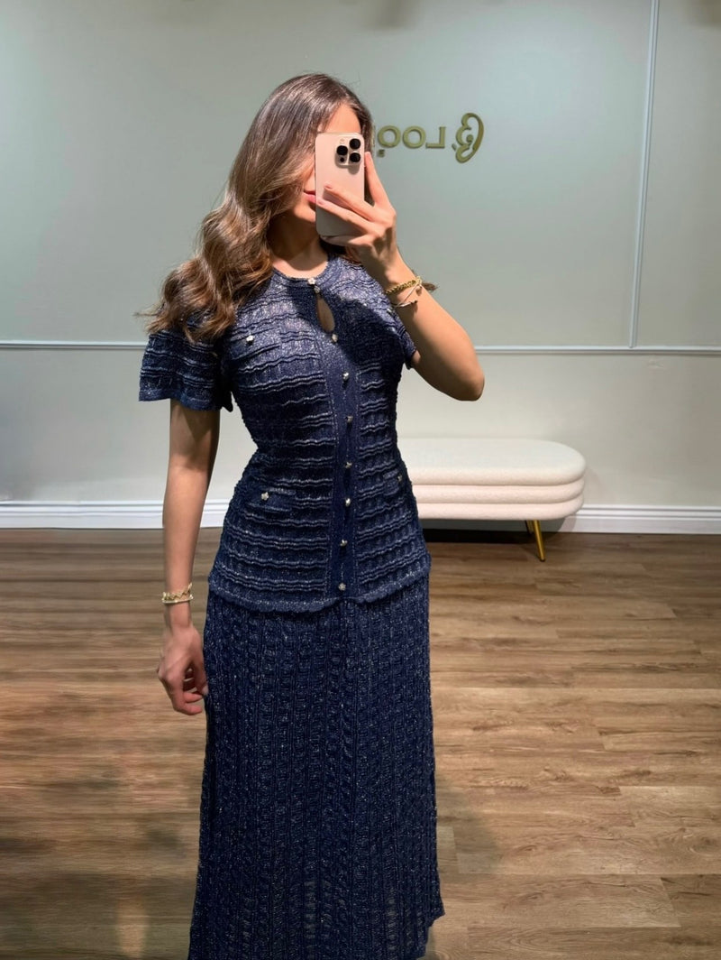 Sandro Dress