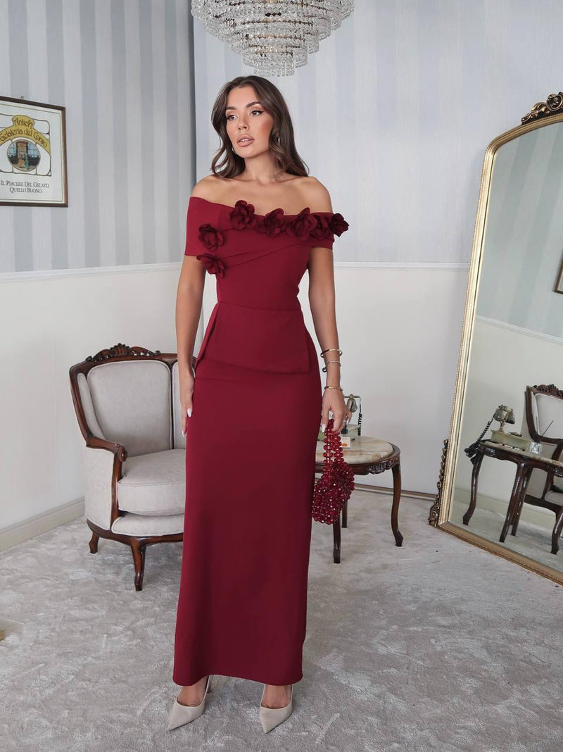 Aphrodite Dress