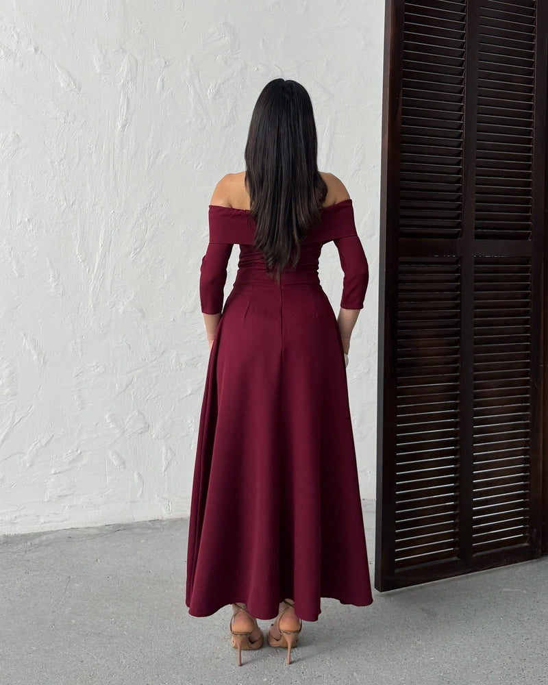 Eleanor Dress