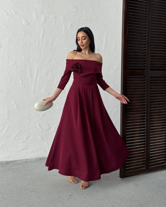 Eleanor Dress