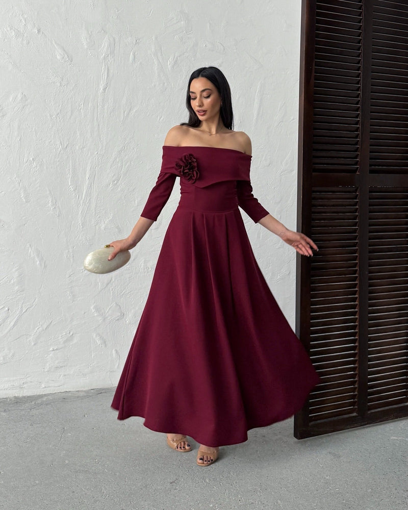 Eleanor Dress