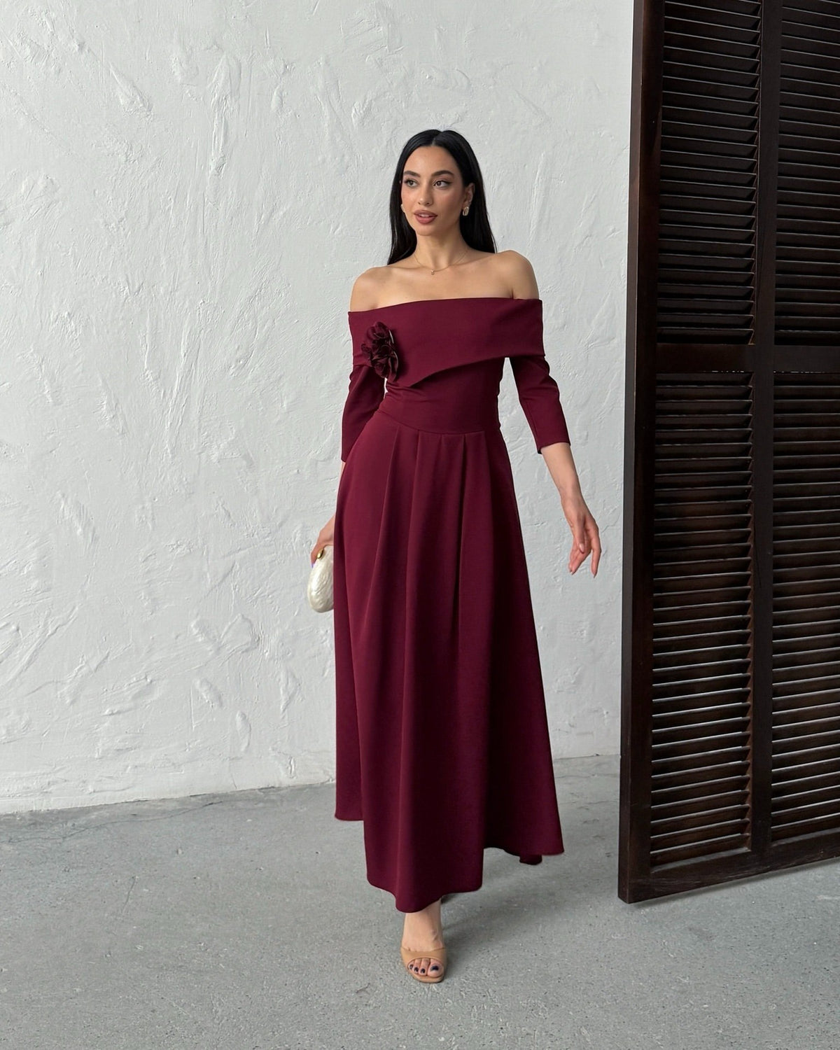 Eleanor Dress
