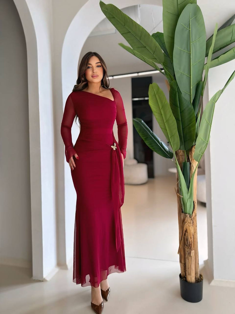 Kelebek Dress