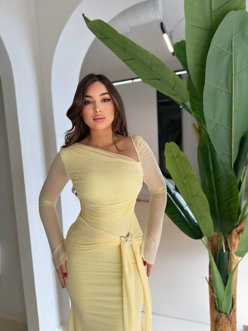Kelebek Dress