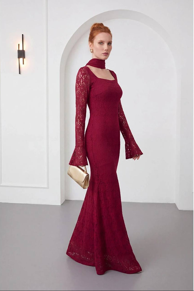 Juana Dress