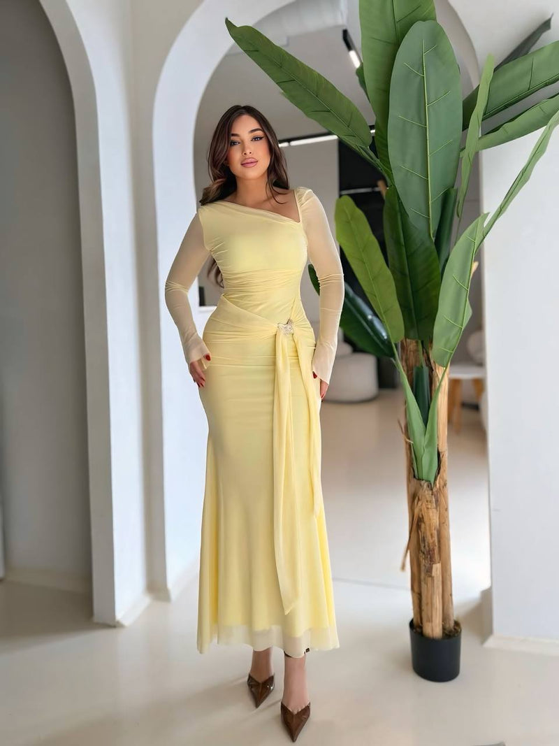 Kelebek Dress