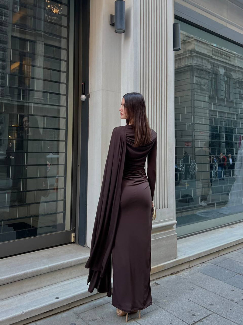 Selin Dress