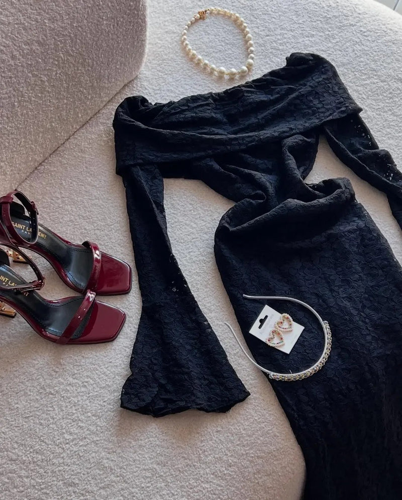 Pelin Dress